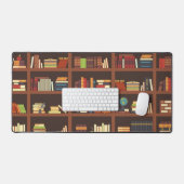 Boekenpatroon Bureaumat (Keyboard & Muis)