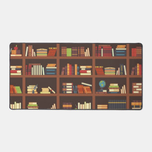 Boekenpatroon Bureaumat
