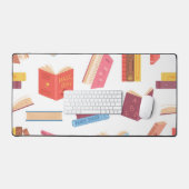 Boekenpatroon Bureaumat (Keyboard & Muis)