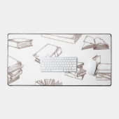 Boekenpatroon Bureaumat (Keyboard & Muis)