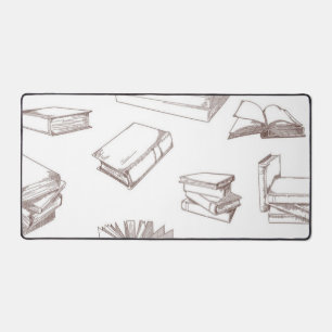 Boekenpatroon Bureaumat