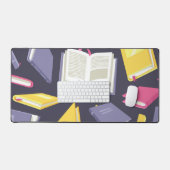Boekenpatroon Bureaumat (Keyboard & Muis)