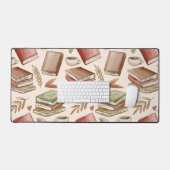 Boekenpatroon Bureaumat (Keyboard & Muis)
