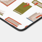 Boekenpatroon Bureaumat (Hoek)