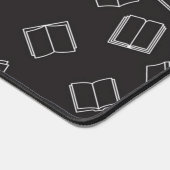 Boekenpatroon Bureaumat (Hoek)