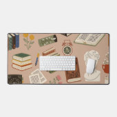 Boekenpatroon Bureaumat (Keyboard & Muis)