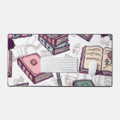 Boekenpatroon Bureaumat (Keyboard & Muis)