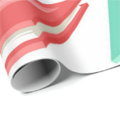 Boekenpatroon Cadeaupapier (Rol Hoek)