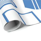 Boekenpatroon Cadeaupapier (Rol Hoek)