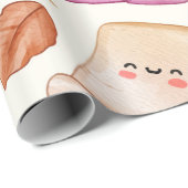 Boekenpatroon Cadeaupapier (Rol Hoek)