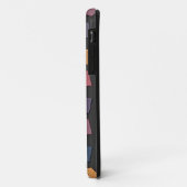 Boekenpatroon Case-Mate iPhone Case (Achterkant/links)