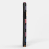 Boekenpatroon Case-Mate iPhone Case (Achterkant/rechts)