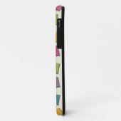 Boekenpatroon Case-Mate iPhone Case (Achterkant/links)