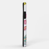 Boekenpatroon Case-Mate iPhone Case (Achterkant/rechts)