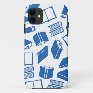 Boekenpatroon Case-Mate iPhone Case