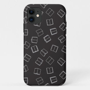 Boekenpatroon Case-Mate iPhone Case