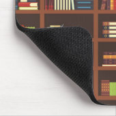 Boekenpatroon Muismat (Hoek)