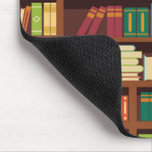Boekenpatroon Muismat (Hoek)