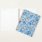 Boekenpatroon Planner (Display)