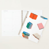 Boekenpatroon Planner (Display)