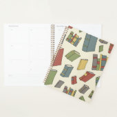 Boekenpatroon Planner (Display)