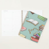 Boekenpatroon Planner (Display)