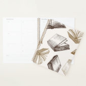 Boekenpatroon Planner (Display)