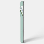 Boekenpatroon Samsung Galaxy Hoesje (Achterkant horizontaal)