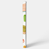 Boekenpatroon Samsung Galaxy Hoesje (Achterkant horizontaal)