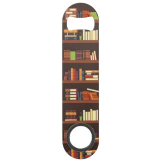 Boekenpatroon Speed Flessenopener