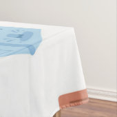 Boekenpatroon Tafelkleed (Voorbeeld)