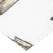 Boekenpatroon Tafelkleed (Gekanteld)
