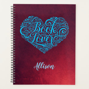 boekenplan planner