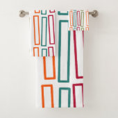 boekenplank bad handdoek (Insitu)