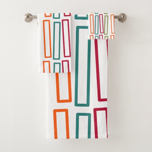 boekenplank bad handdoek (Insitu)