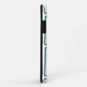 boekenplank Case-Mate iPhone case (Achterkant/rechts)