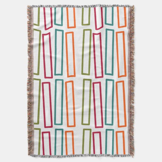 boekenplank deken (Voorkant Verticaal)