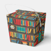 Boekenplank Leesliefde Bedankdoosjes (Achterkant)
