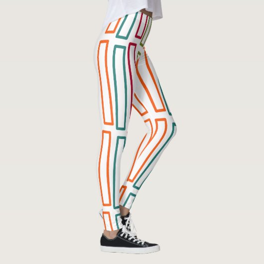 boekenplank leggings (Rechts)