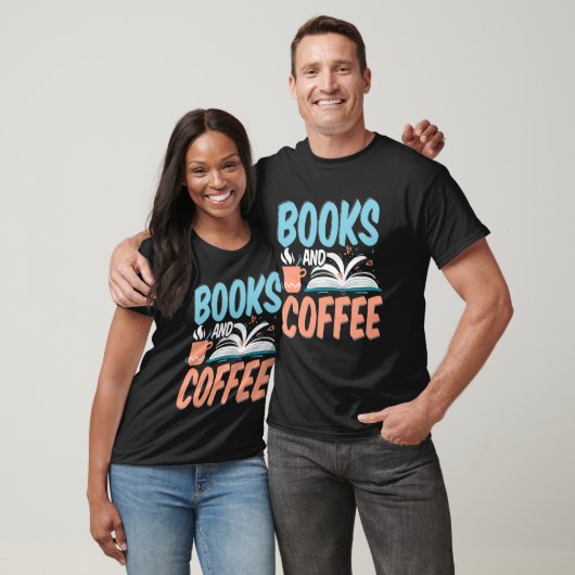 Boekenplank lezen Boekenclub Nerdy Boekenworm leze T-shirt (Unisex)