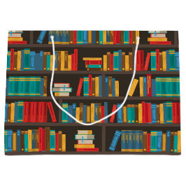 Boekenplank lezen liefde groot cadeauzakje