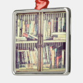 boekenplank metalen ornament (Links)