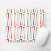 boekenplank muismat (Met muis)