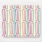 boekenplank muismat (Voorkant)