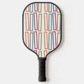 boekenplank pickleball paddle (Voorkant)