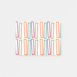 boekenplank post-it® notes