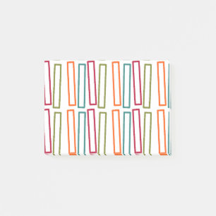 boekenplank post-it® notes