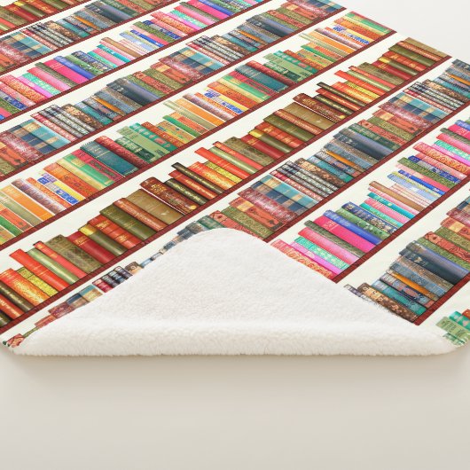  boekenplank sherpa deken (3/4)