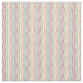 boekenplank stof (Swatch)