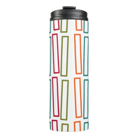 boekenplank thermosbeker (Voorkant)